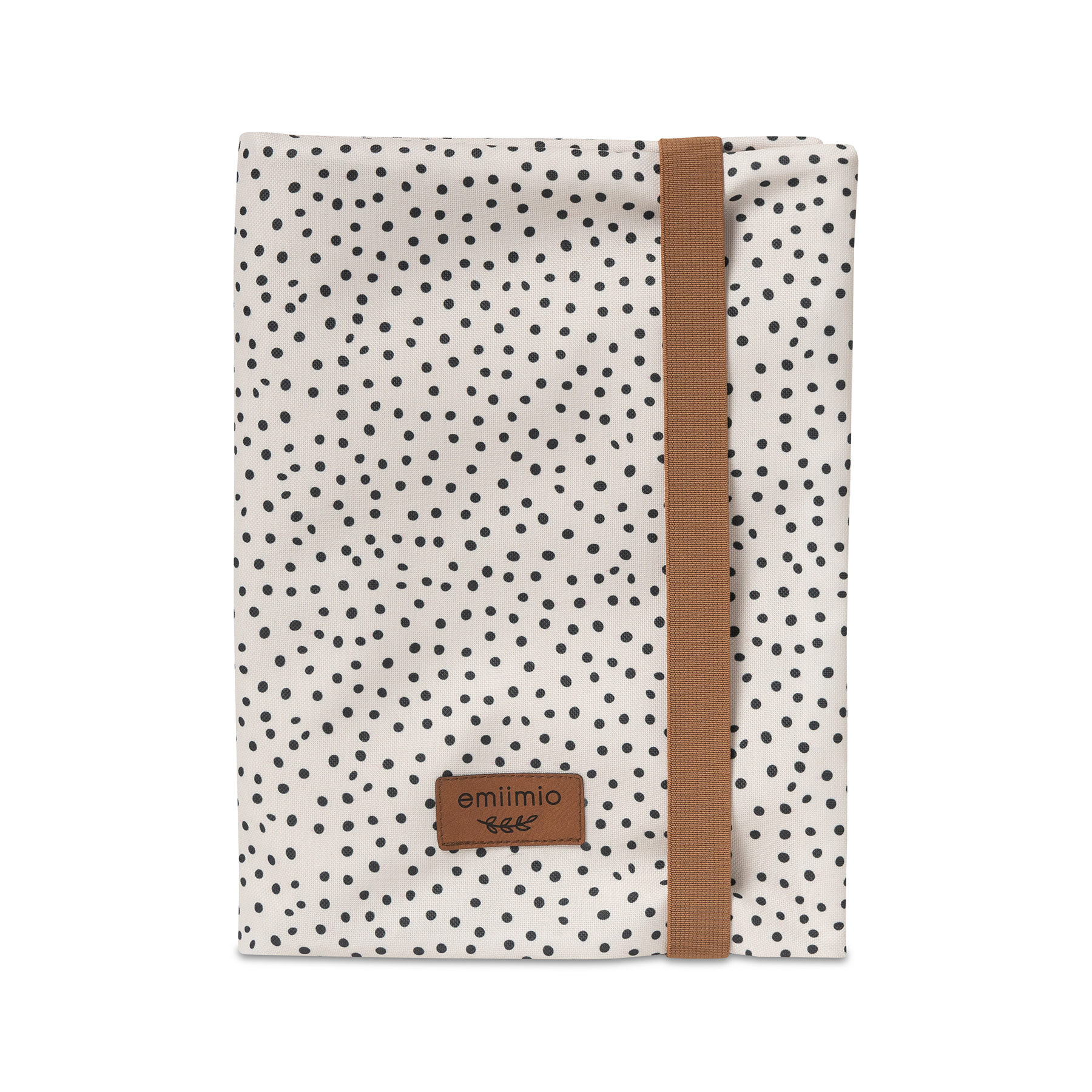 Cestovní sada / drobné puntíky